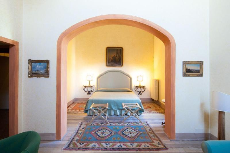 Castello Di Roncade - Oda