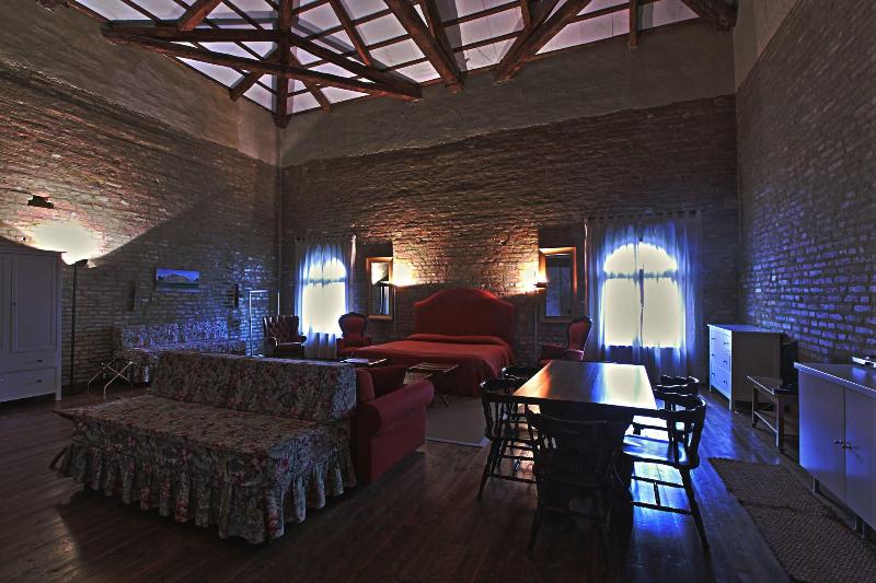 Castello Di Roncade - Oda