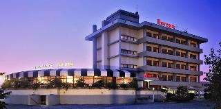 Hotel Europa otel fotoğrafı