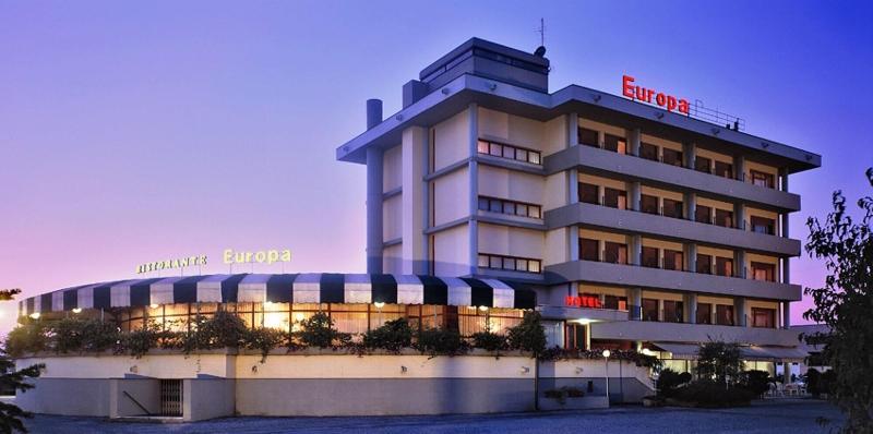 Hotel Europa - Genel