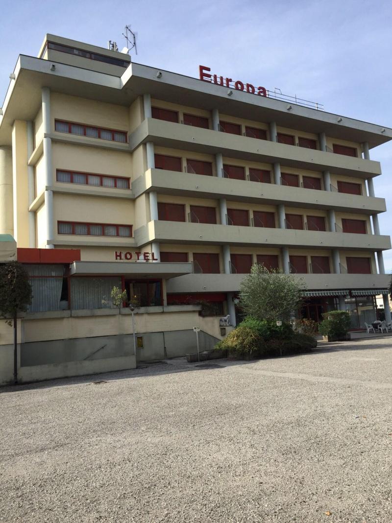 Hotel Europa - Genel