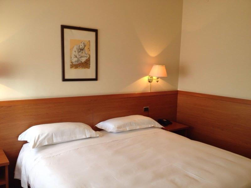 Hotel Europa - Oda