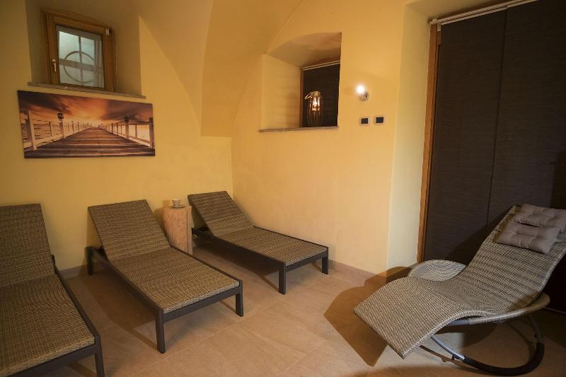 Hotel Trieste - Aktivite