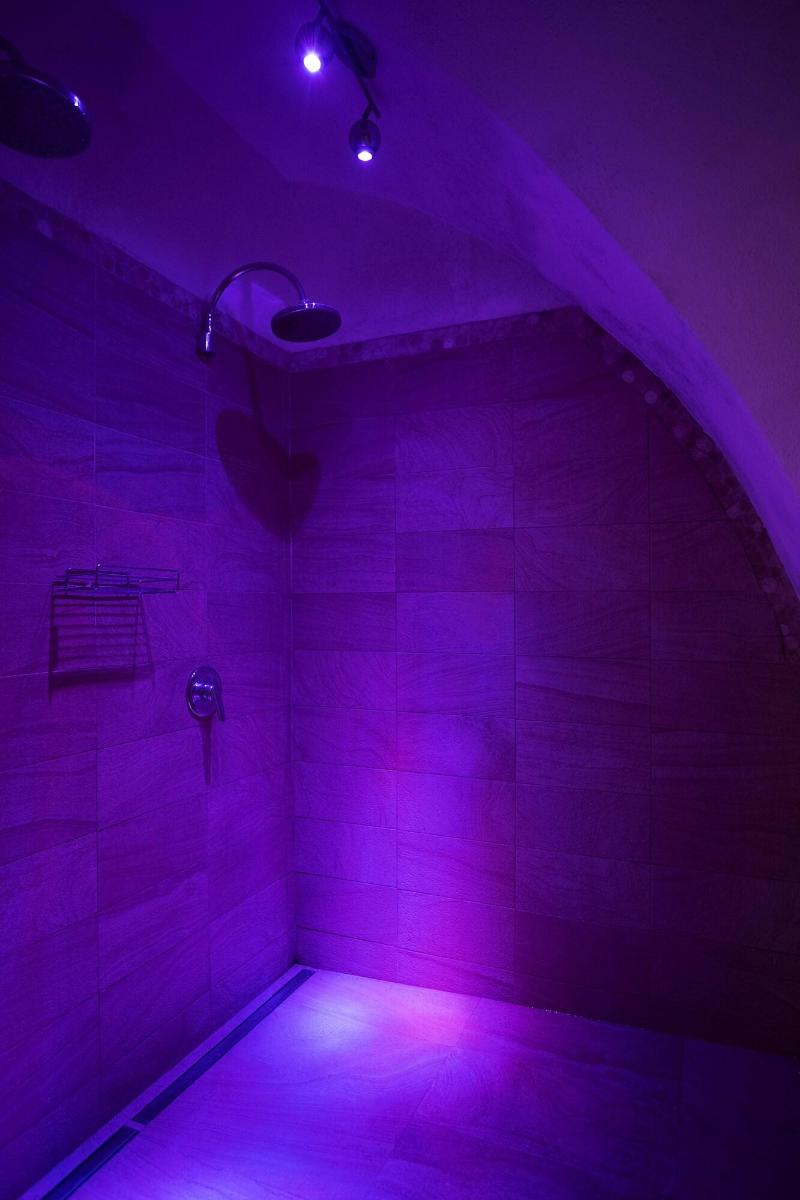 Hotel Trieste - Aktivite