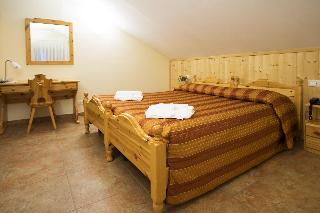 Hotel Trieste otel fotoğrafı