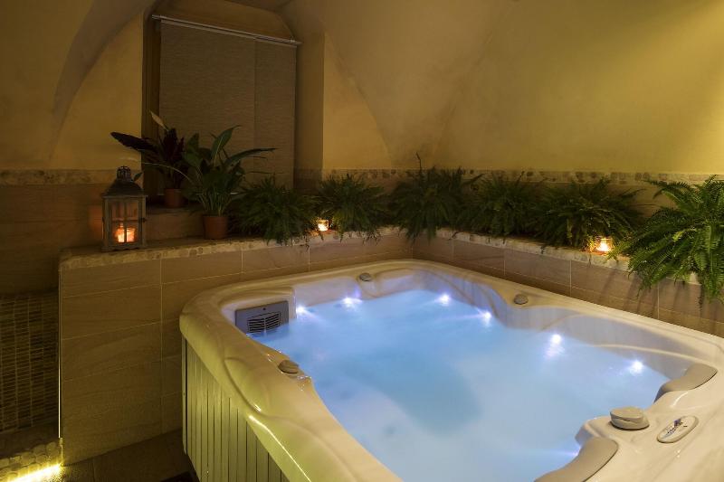 Hotel Trieste - Havuz