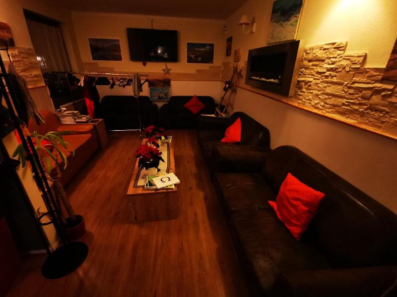 Hotel Tarvisio - Bar