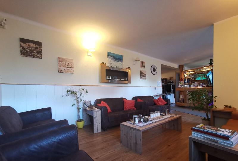 Hotel Tarvisio - Bar