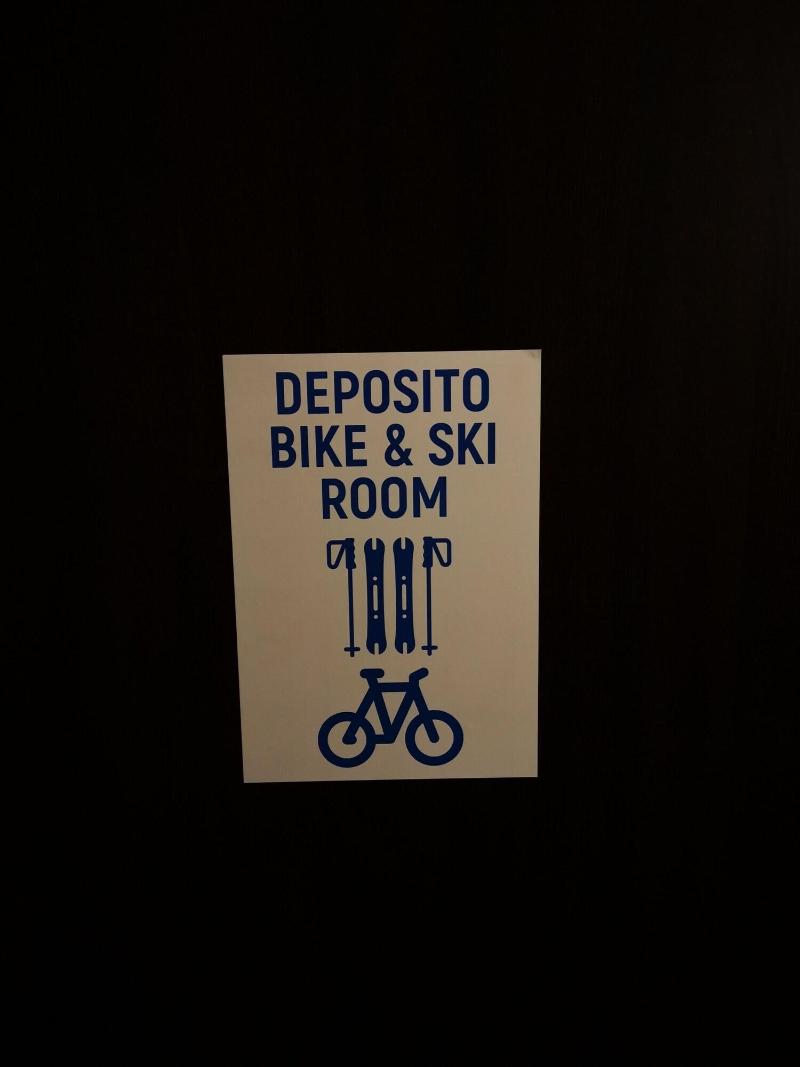 Hotel Tarvisio - Lobi