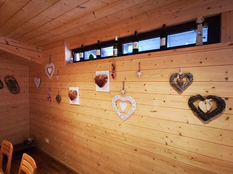 Hotel Tarvisio - Lobi