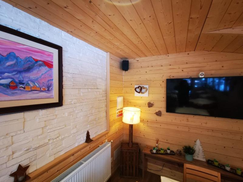 Hotel Tarvisio - Lobi