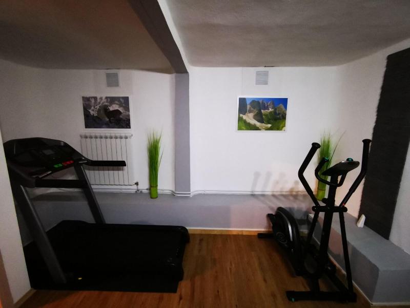Hotel Tarvisio - Aktivite