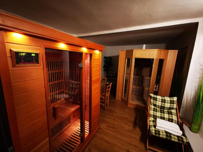 Hotel Tarvisio - Aktivite