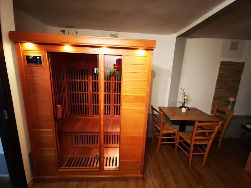 Hotel Tarvisio - Aktivite