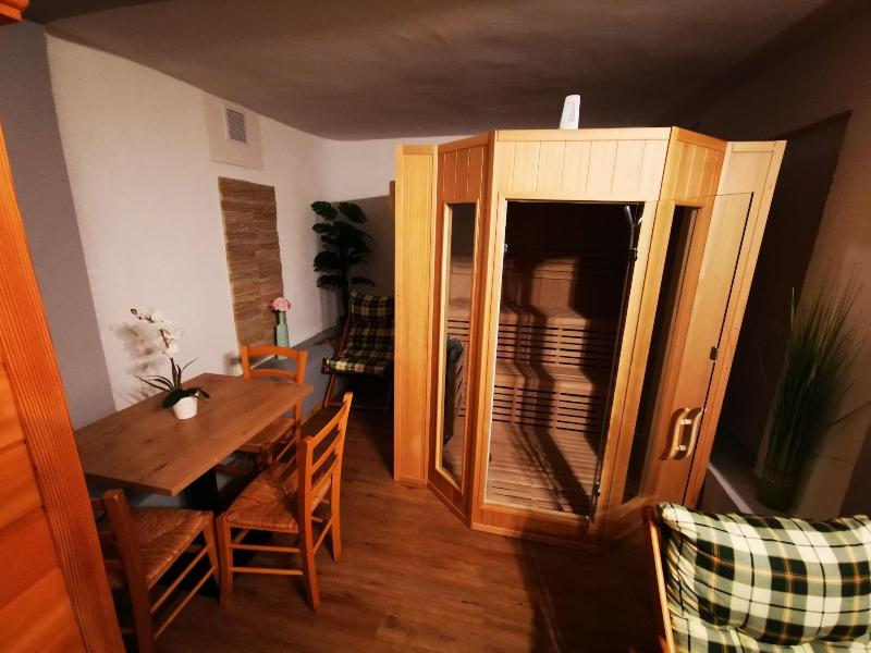 Hotel Tarvisio - Aktivite