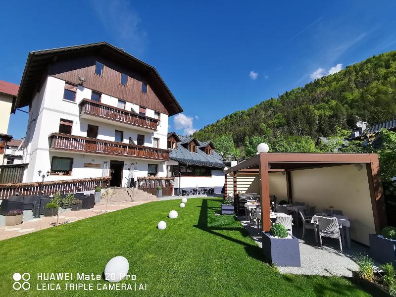 Hotel Tarvisio - Genel