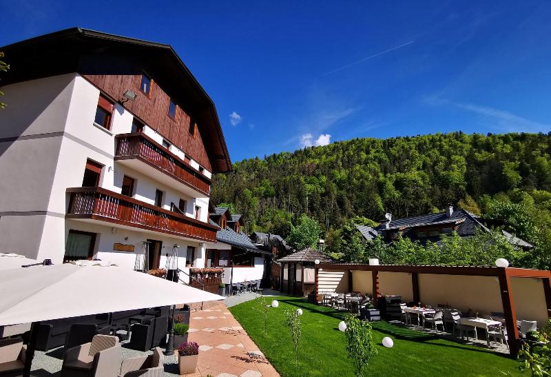 Hotel Tarvisio - Genel