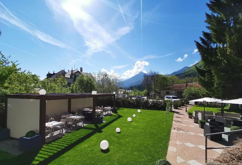 Hotel Tarvisio - Genel