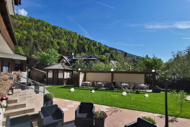 Hotel Tarvisio - Genel
