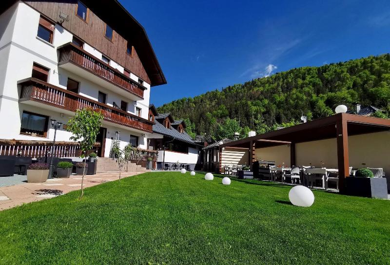 Hotel Tarvisio - Genel