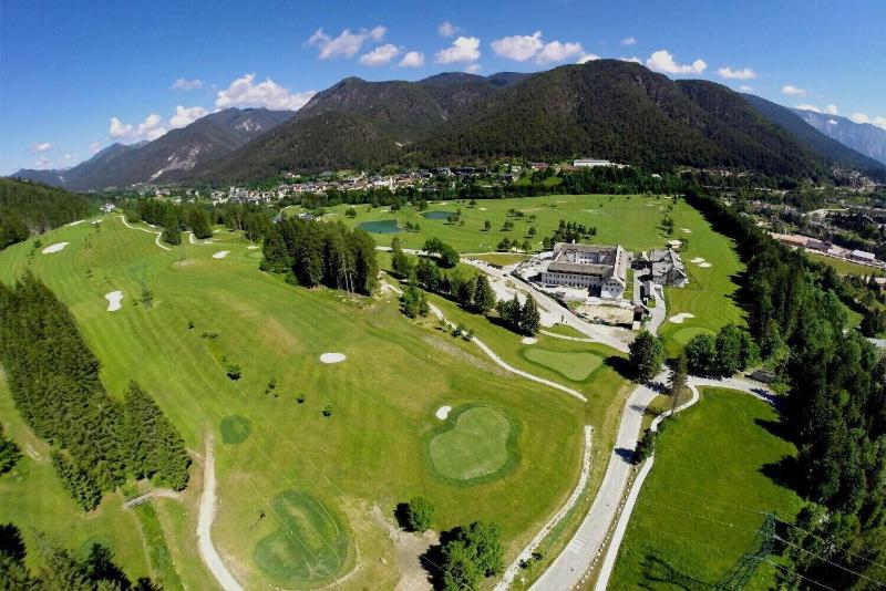 Hotel Tarvisio - Genel