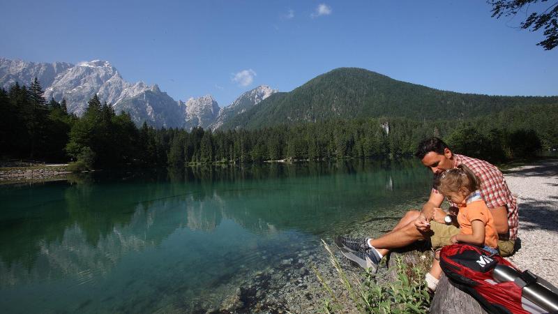 Hotel Tarvisio - Genel