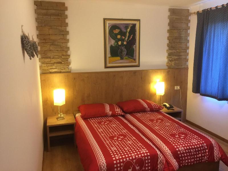 Hotel Tarvisio - Oda