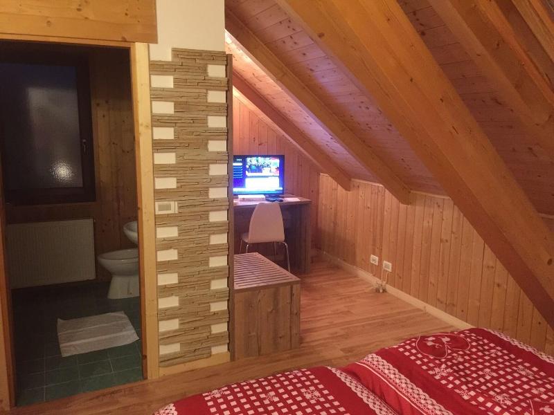 Hotel Tarvisio - Oda