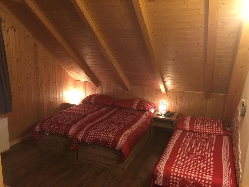 Hotel Tarvisio - Oda
