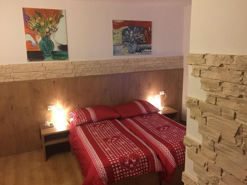 Hotel Tarvisio - Oda