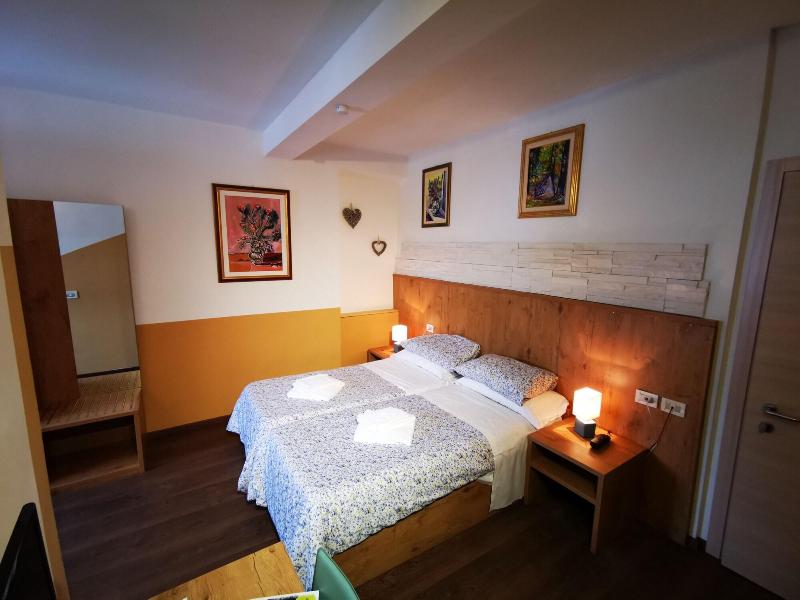 Hotel Tarvisio - Oda