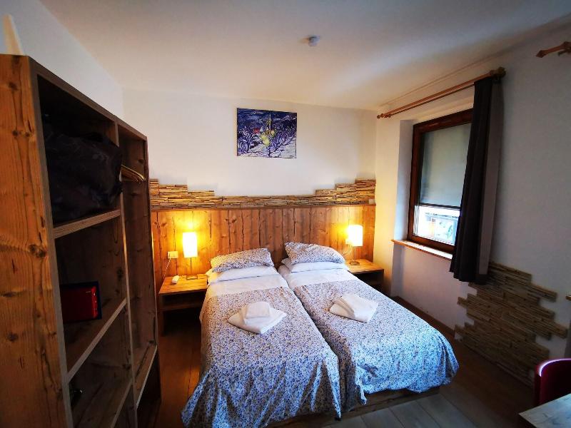 Hotel Tarvisio - Oda