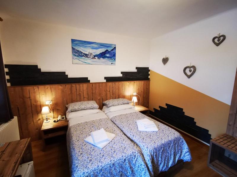 Hotel Tarvisio - Oda