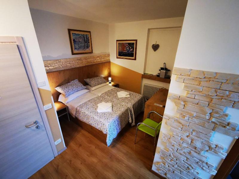Hotel Tarvisio - Oda