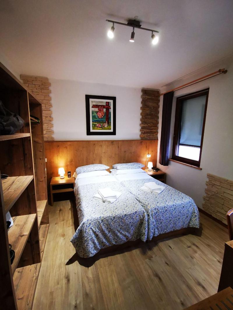 Hotel Tarvisio - Oda