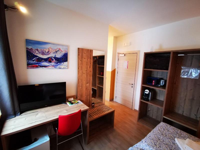 Hotel Tarvisio - Oda