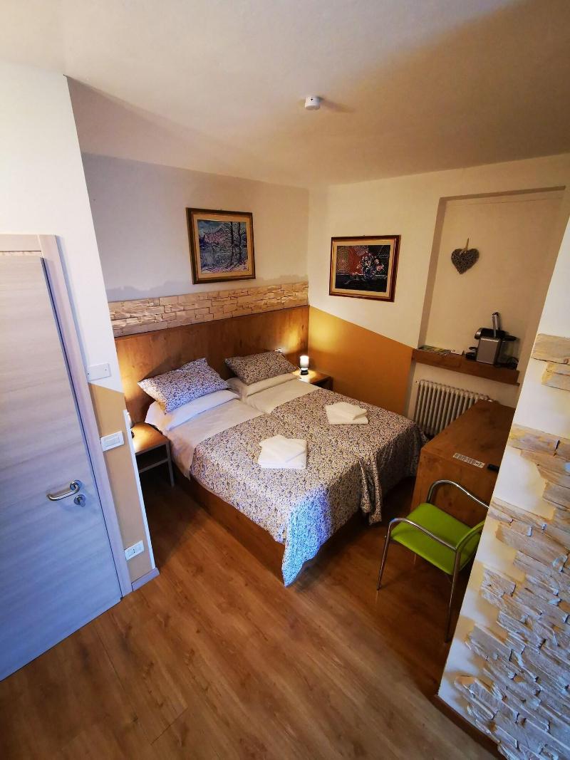 Hotel Tarvisio - Oda