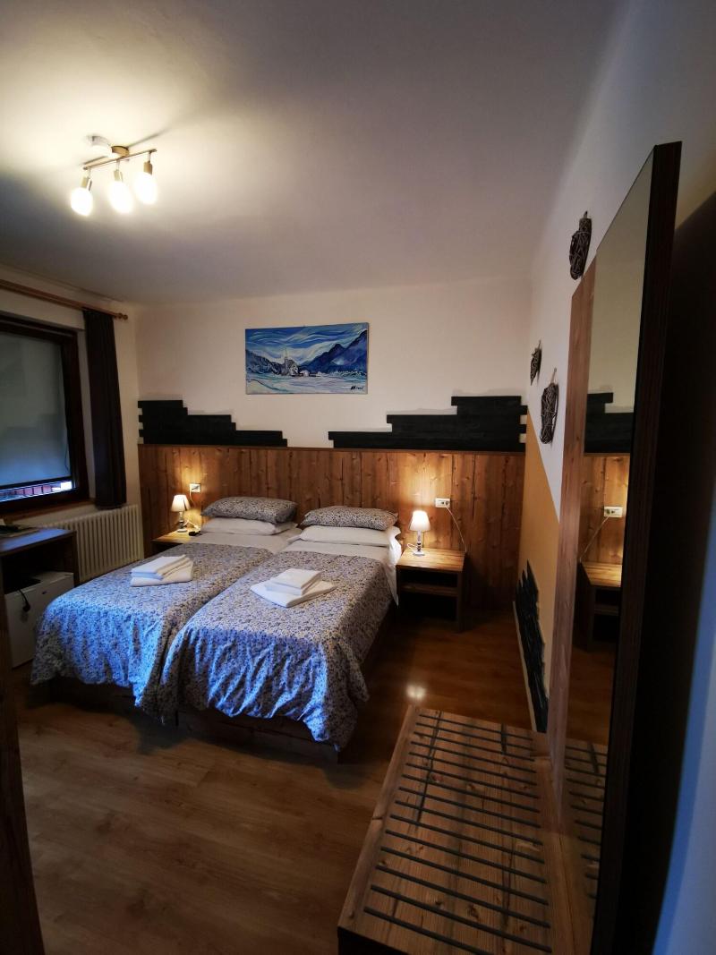 Hotel Tarvisio - Oda