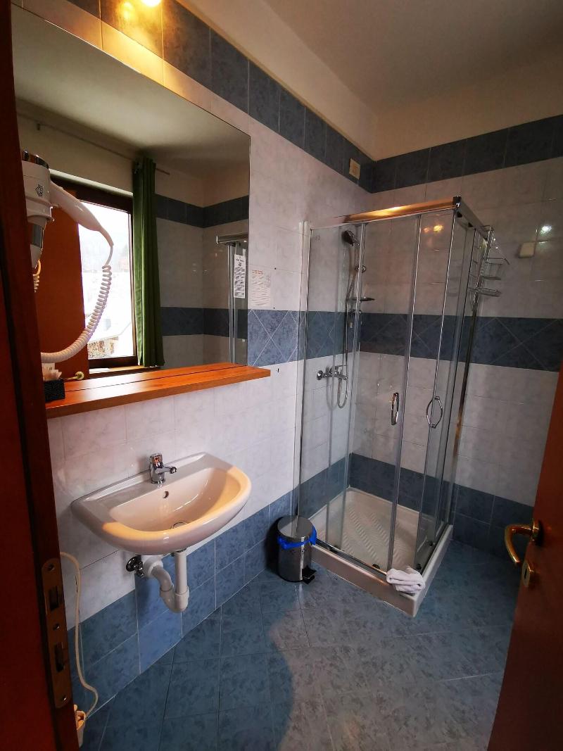 Hotel Tarvisio - Oda