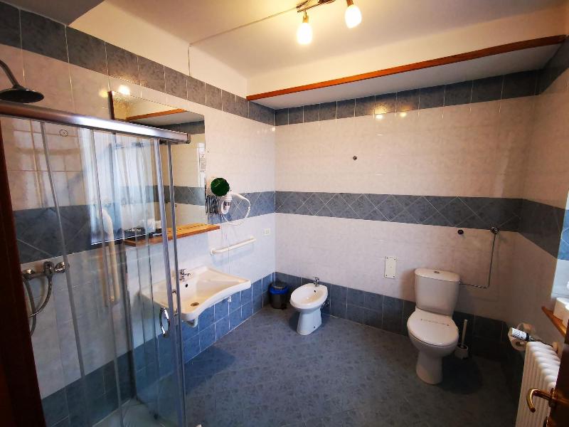Hotel Tarvisio - Oda