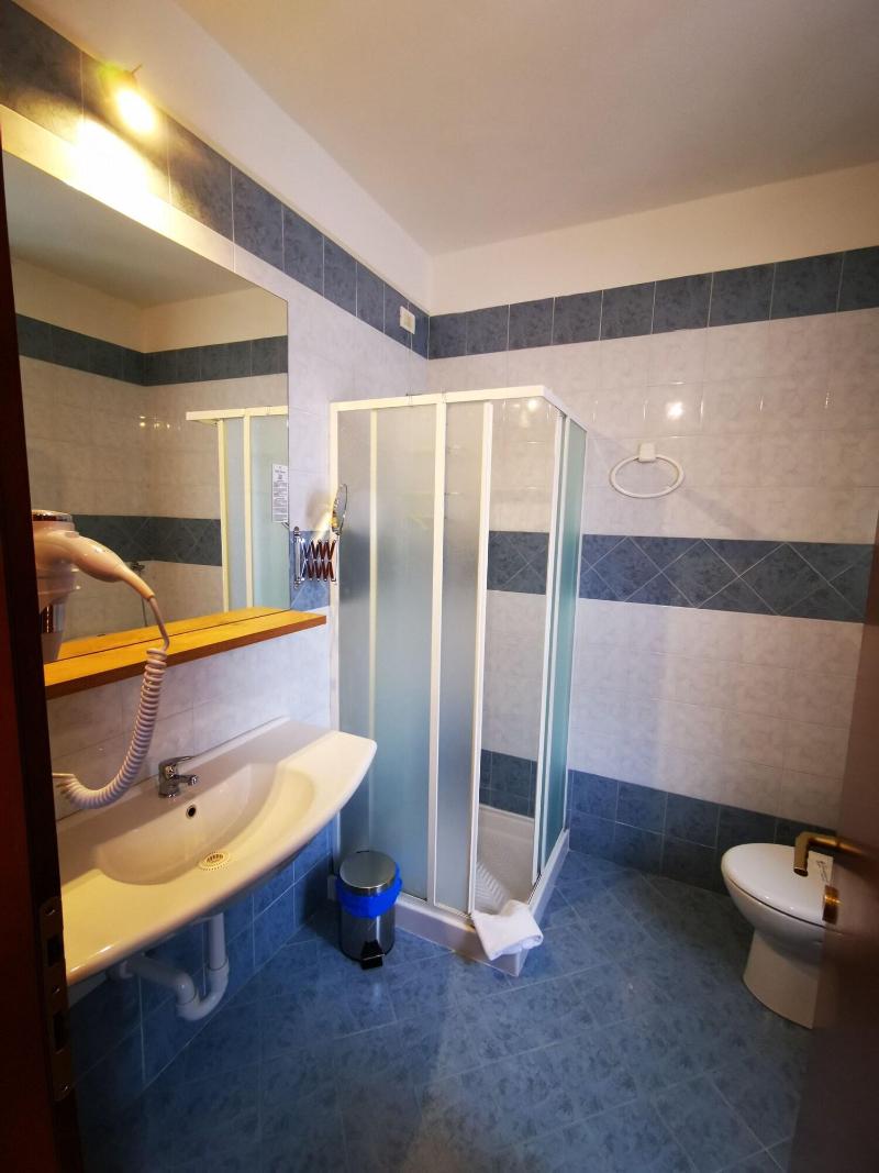 Hotel Tarvisio - Oda