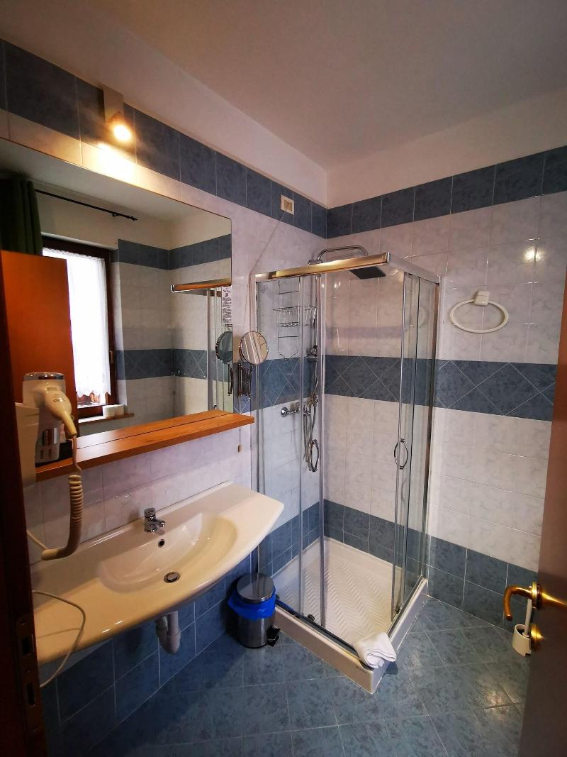 Hotel Tarvisio - Oda