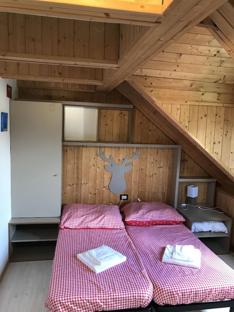 Hotel Tarvisio - Oda