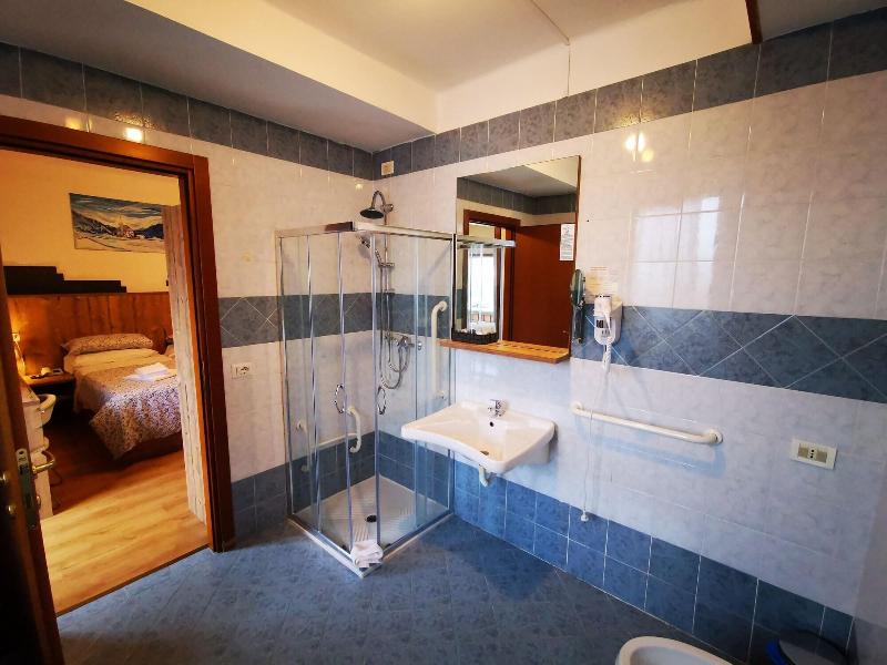 Hotel Tarvisio - Oda