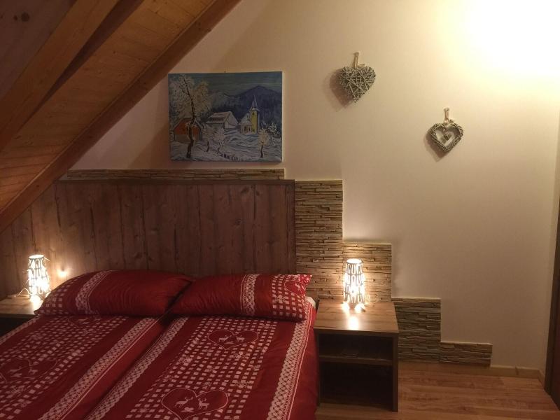 Hotel Tarvisio - Oda