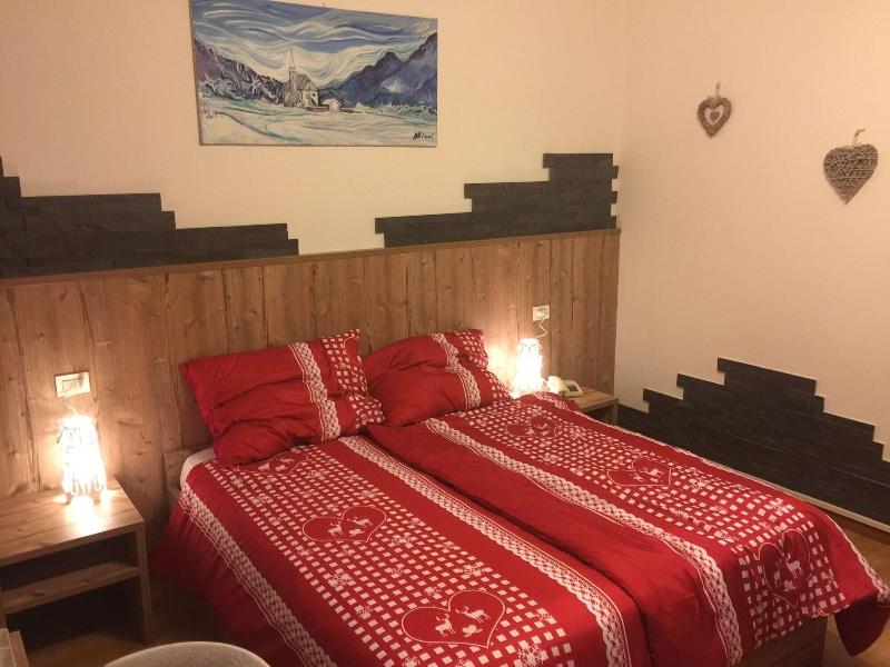Hotel Tarvisio - Oda