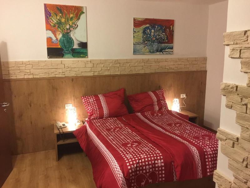 Hotel Tarvisio - Oda