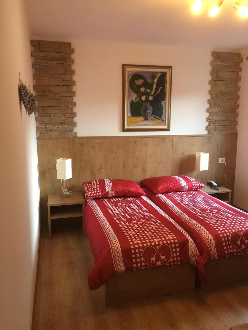 Hotel Tarvisio - Oda