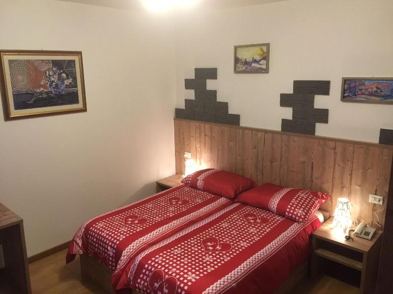 Hotel Tarvisio - Oda