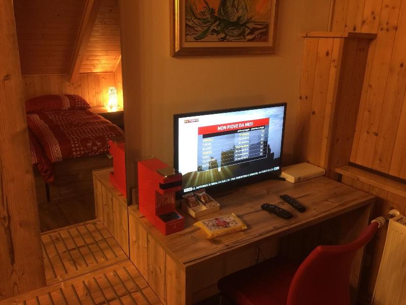 Hotel Tarvisio - Oda